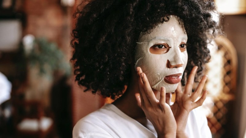 Vitamin A and Its Positive Effects on the Skin