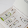 CSA 5-Piece Set For All Skin Types - Box