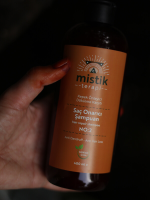 Mystic Therapy No:2 Hair Repair Shampoo