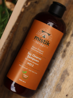 Mystic Therapy No:2 Hair Repair Shampoo