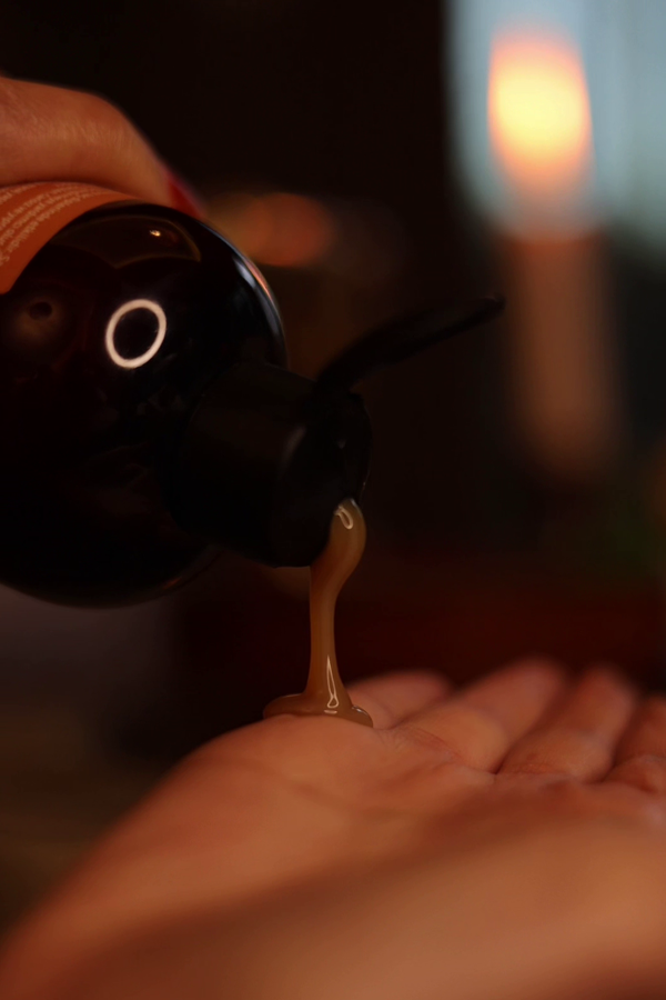 Mystic Therapy No:2 Hair Repair Shampoo