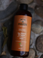 Mystic Therapy No:2 Hair Repair Shampoo