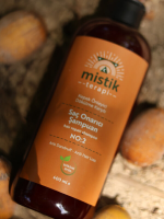 Mystic Therapy No:2 Hair Repair Shampoo