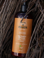 Mystic Therapy No:2 Hair Repair Shampoo