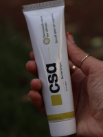 CSA Barrier Cream - Sensitive Care Cream Supporting Skin Barrier
