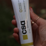 CSA Barrier Cream - Sensitive Care Cream Supporting Skin Barrier