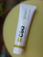 CSA Barrier Cream - Sensitive Care Cream Supporting Skin Barrier