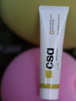 CSA Barrier Cream - Sensitive Care Cream Supporting Skin Barrier