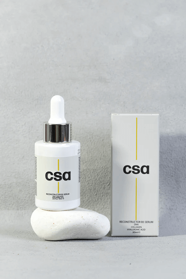 CSA Reconstructor Peptide - B5 | Moisturizing Serum