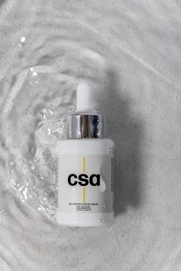 CSA Reconstructor Peptide - B5 | Moisturizing Serum