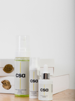 CSA Night Routine 3-Piece Set