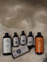 Mystic Hair Therapy | 7-Piece Set