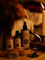 Mystic Hair Therapy | 7-Piece Set