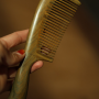 Rosewood Comb – High Quality & The Elegance of Nature