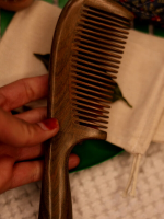 Rosewood Comb – High Quality & The Elegance of Nature
