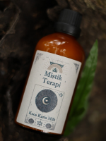 Mystic Hair Therapy | Milk - Hair and Scalp Care Lotion
