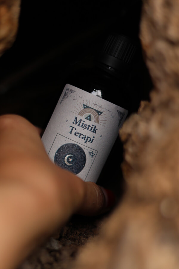 Mystic Hair Therapy | Milk - Hair and Scalp Care Lotion