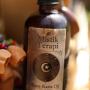 Mystic Hair Therapy | Oil - Natural Hair Care Oil