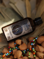 Mystic Hair Therapy | Oil - Natural Hair Care Oil