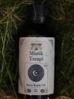 Mystic Hair Therapy | Oil - Natural Hair Care Oil