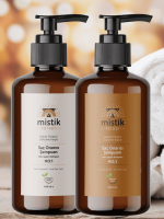 Mystic Therapy No:1 & No:2 Discount on Dual Purchase!