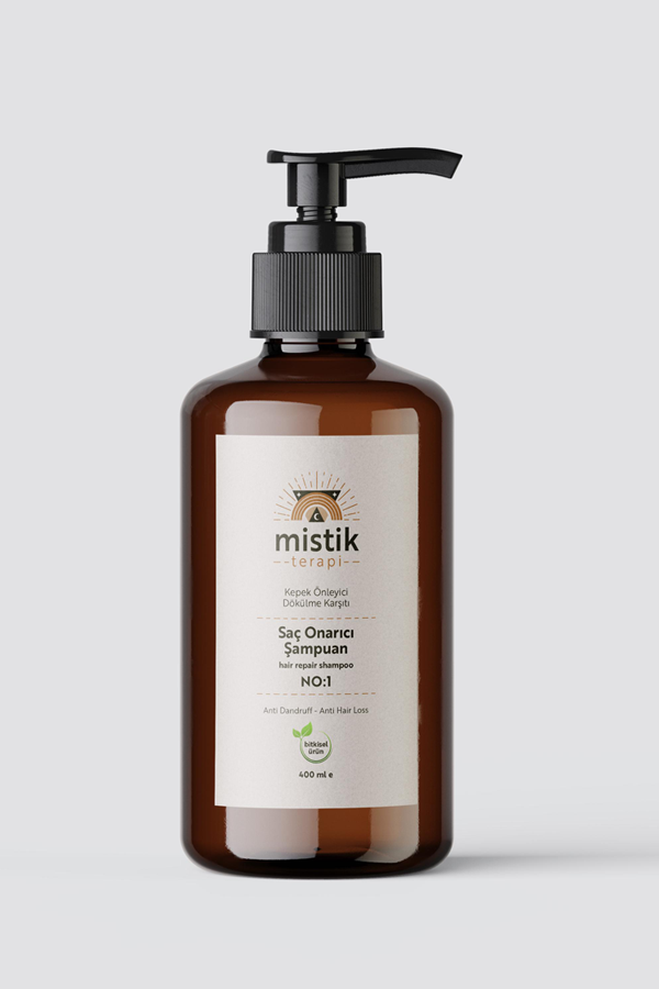 Mystic Therapy No:1 & No:2 Discount on Dual Purchase!