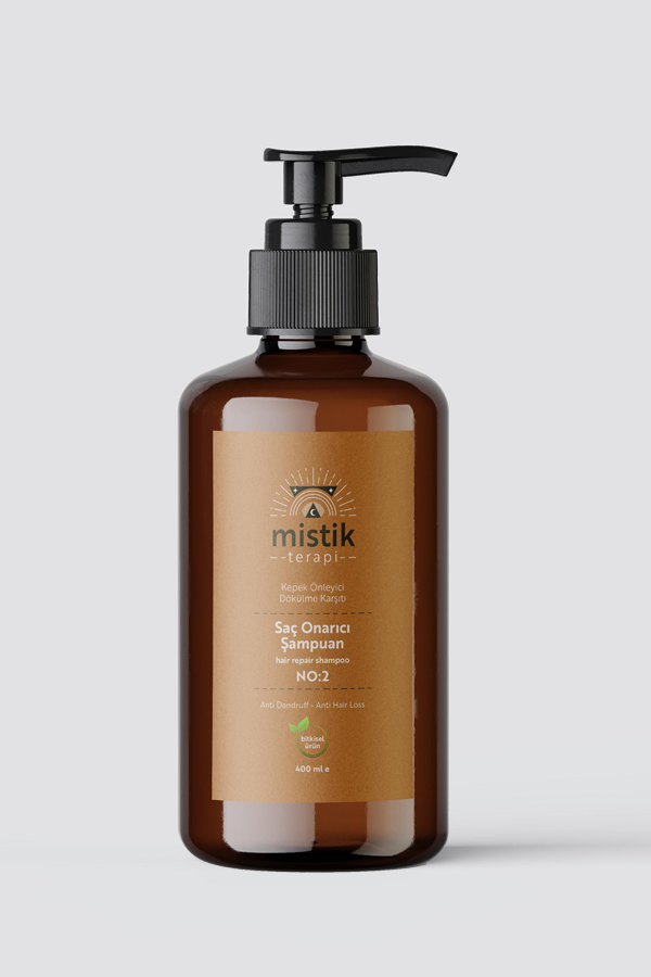 Mystic Therapy No:1 & No:2 Discount on Dual Purchase!