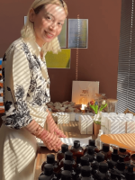 Mystic Therapy No:1 & No:2 Discount on Dual Purchase!