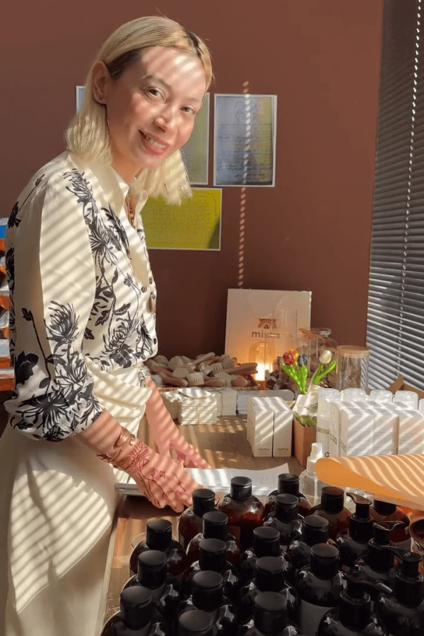 Mystic Therapy No:1 & No:2 Discount on Dual Purchase!