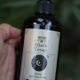 Mystic Therapy - Herbal Hair Care Cream