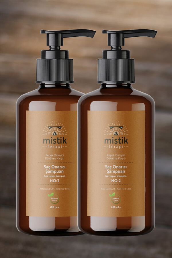 Mystic Therapy No:2 Discount on Dual Purchase!